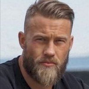 Meet your Posher, Erik